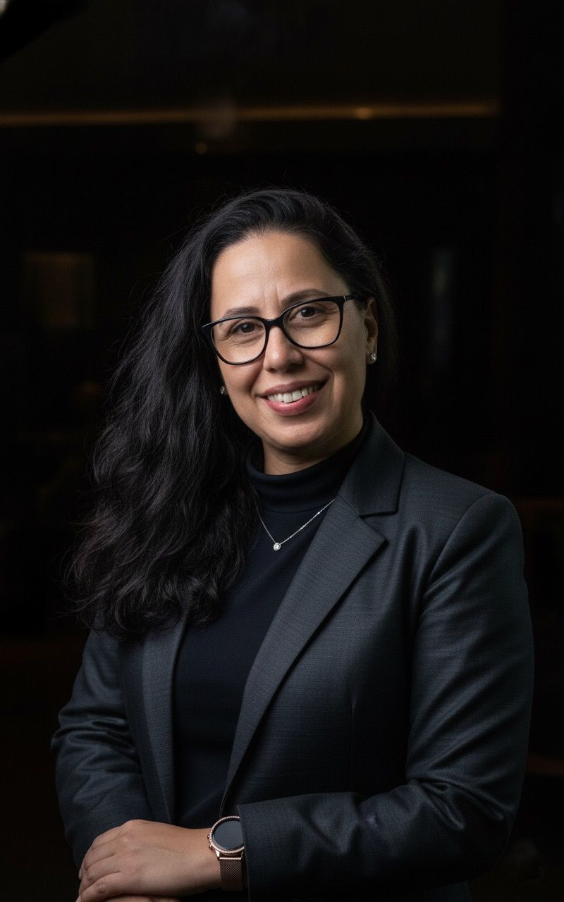 Kelly Pereira